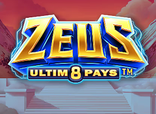 Zeus Ultim8 Pays logo