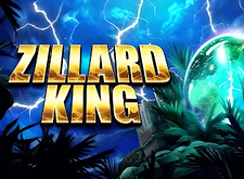 Zillard King logo