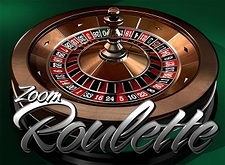 Zoom Roulette logo