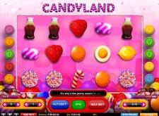 Candyland logo