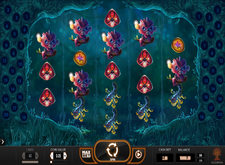 Magic Mushrooms logo