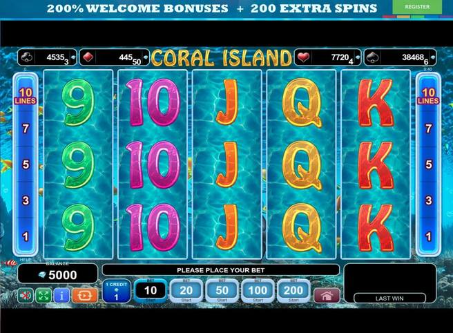 best casino site online