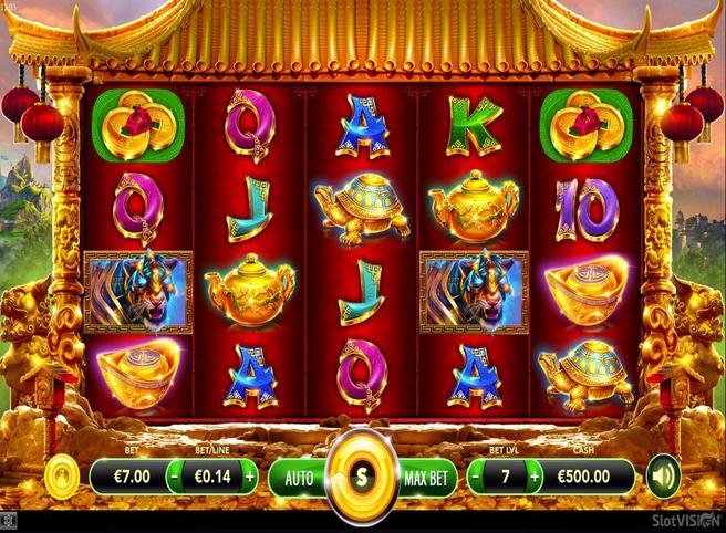 Slots gratis de cassino online Steampunk Luck Slots gratis de cassino online Steampunk Luck