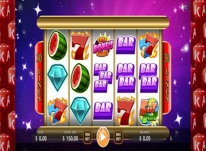Jogar slots gratis Ka-Boom Jogar slots gratis Ka-Boom