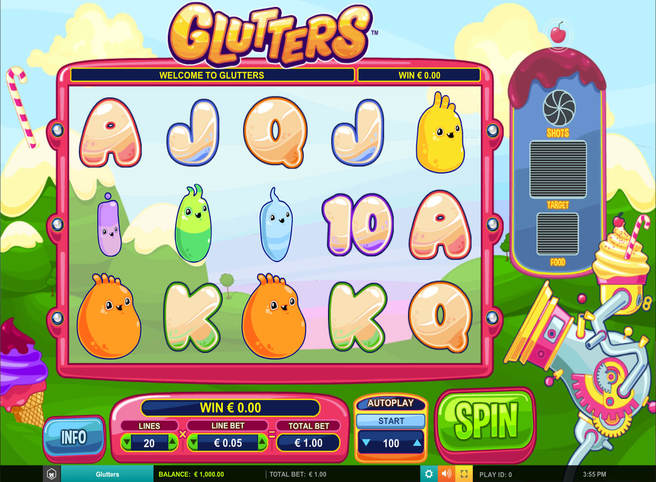 Caca-niqueis gratis Hansel and Gretel Witch Hunters