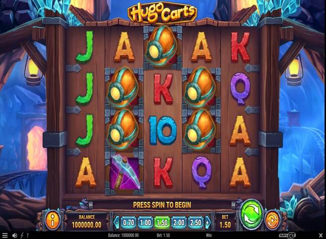 Slots de bonus gratuitos Tiki Wonders