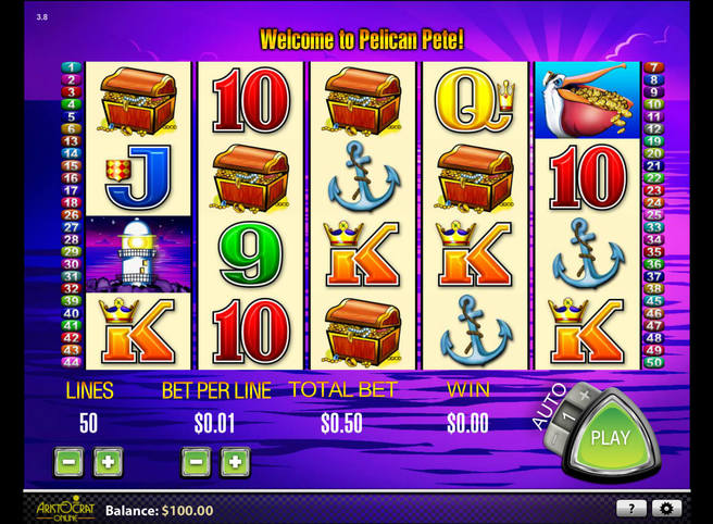 Jogos de slots de cassino Golden New World