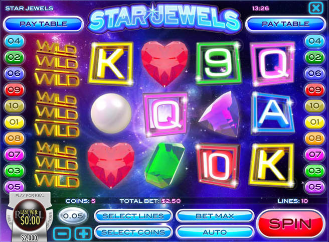 Slots gratis para diversao Full House