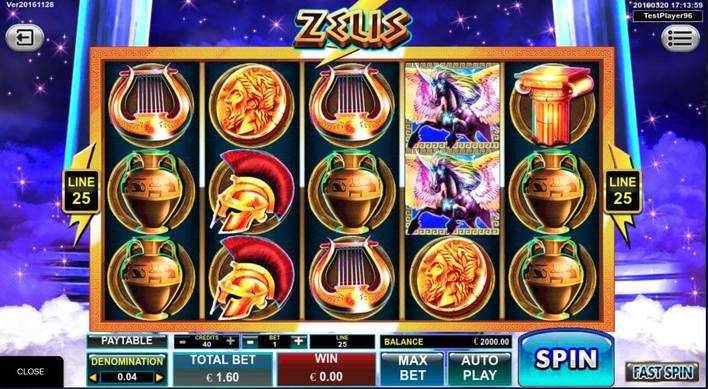 Fone Casino - Vänligen Välj En Enkät För Att Fylla Slot Machine