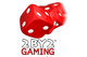 2By2 Gaming logo