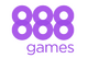 888 Software logo