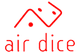 Air Dice logo