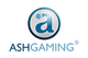 Ash Gaming logo