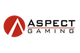 Aspect Gaming logo