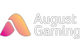 August Gaming logo