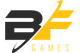 BF Games logo