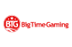 Big Time Gaming Logo