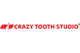 Crazy Tooth Studio logo