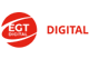 EGT Digital logo