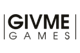 Givme Games logo
