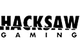 Hacksaw Gaming Logo