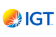 IGT logo