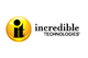 Incredible Technologies logo