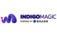 Indigo Magic logo