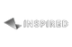 Inspired logo