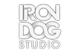 Iron Dog Studio logo