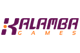 Kalamba Games logo