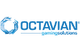 Octavian Gaming logo