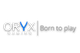 Oryx Gaming logo