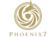 Phoenix 7 logo