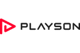 Playson logo
