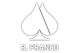R Franco logo