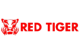 Red Tiger Gaming Logo