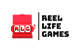 Reel Life Games logo