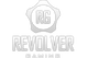 Revolver Gaming logo