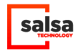 Salsa Technology logo