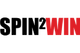 Spin2Win logo