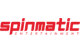 Spinmatic logo