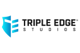 Triple Edge Studios logo
