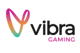 Vibra Gaming logo