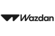 Wazdan logo