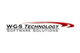 WGS logo