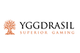 Yggdrasil Gaming logo