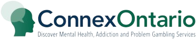 Connex Ontario Logo