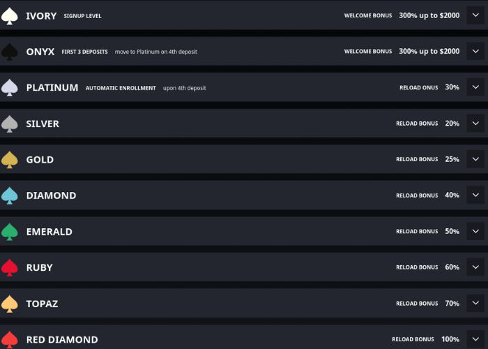 Drake Casino Vip Program