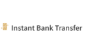 instant bank transfer logo